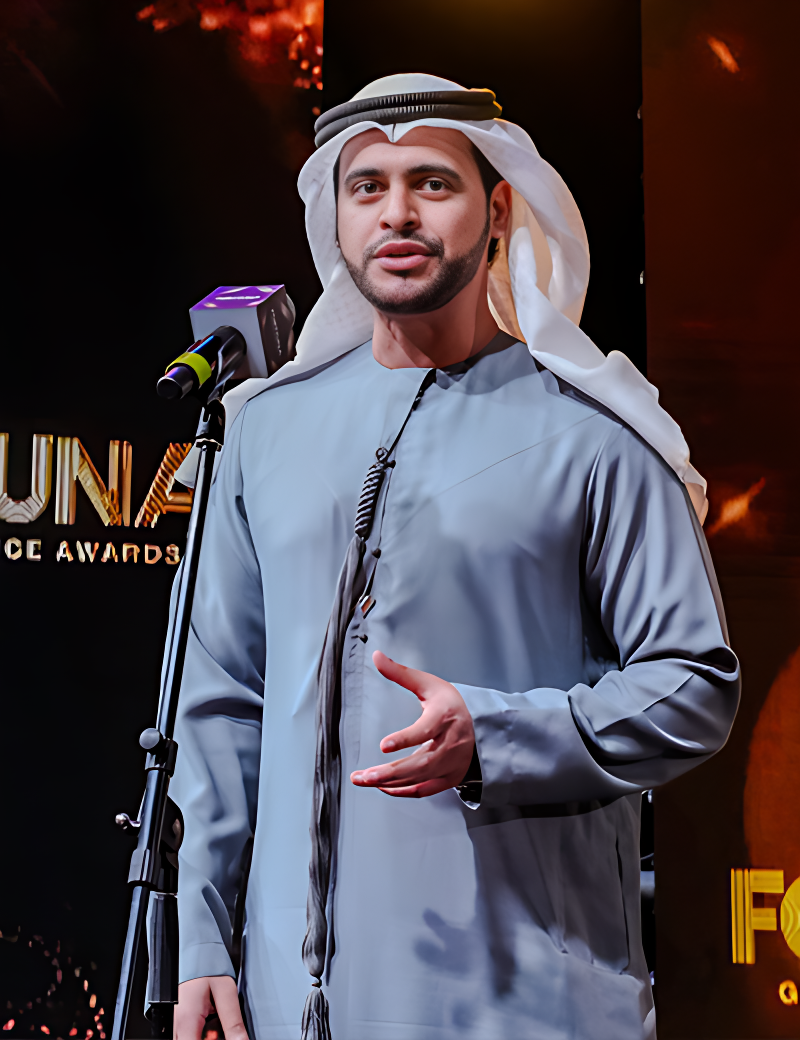 Dr. Ebrahim Al Alkeem